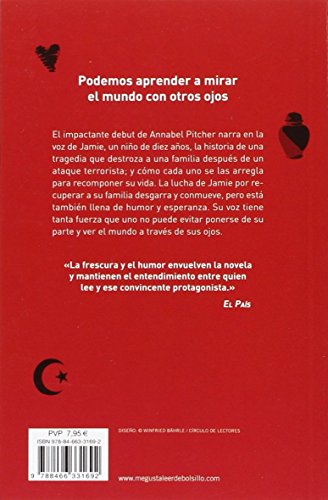 Mi hermana vive sobre la repisa de la chimenea (Best Seller)