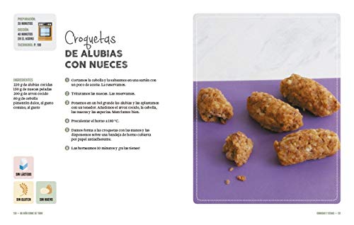 Mi niño come de todo: Recetas y menús con Baby-Led Weaning (Embarazo, bebé y niño)