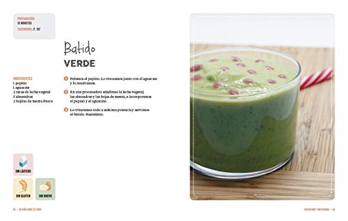 Mi niño come de todo: Recetas y menús con Baby-Led Weaning (Embarazo, bebé y niño)