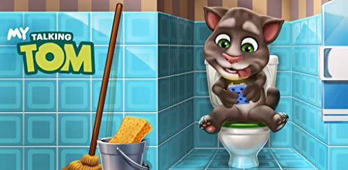 Mi Talking Tom