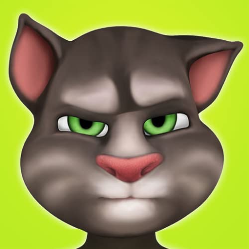 Mi Talking Tom