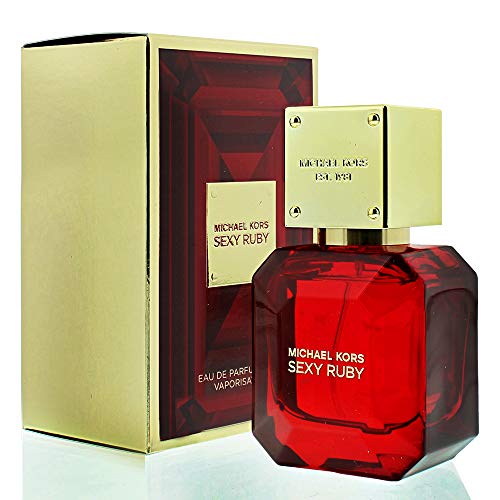 Michael Kors Sexy Ruby Agua de Perfume Vaporizador - 30 ml