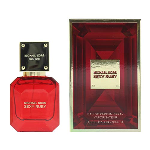 Michael Kors Sexy Ruby Agua de Perfume Vaporizador - 30 ml