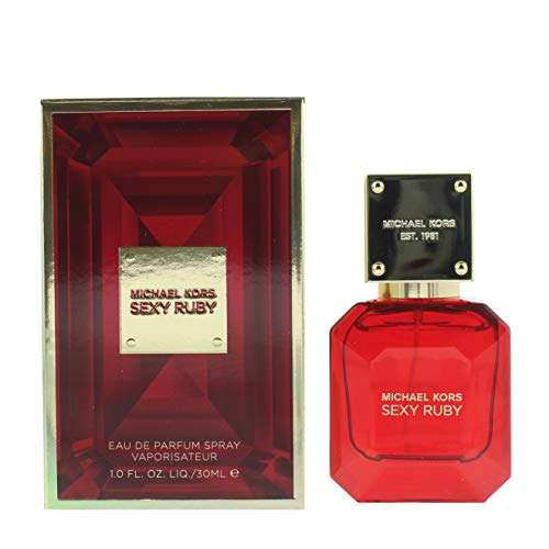 Michael Kors Sexy Ruby Agua de Perfume Vaporizador - 30 ml
