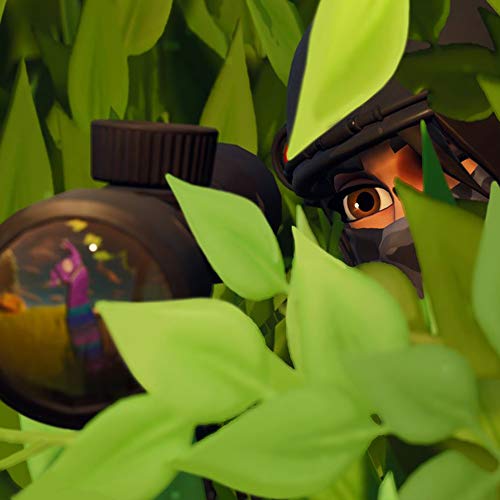 Microsoft Xbox One S - Consola de 1 TB, Color Blanco + Fortnite