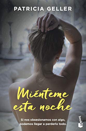 Miénteme esta noche (La Erótica)