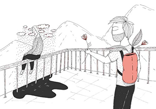 Mil maneras de perderte y solo una de encontrarte (Colección #BlackBirds)