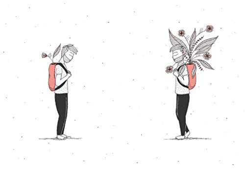 Mil maneras de perderte y solo una de encontrarte (Colección #BlackBirds)