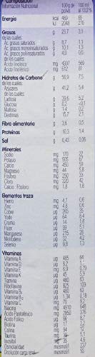 MILTINA AR, leche especial en caso de reflujo gastroesofágico desde el nacimiento, 400g