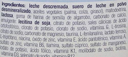 MILTINA AR, leche especial en caso de reflujo gastroesofágico desde el nacimiento, 400g