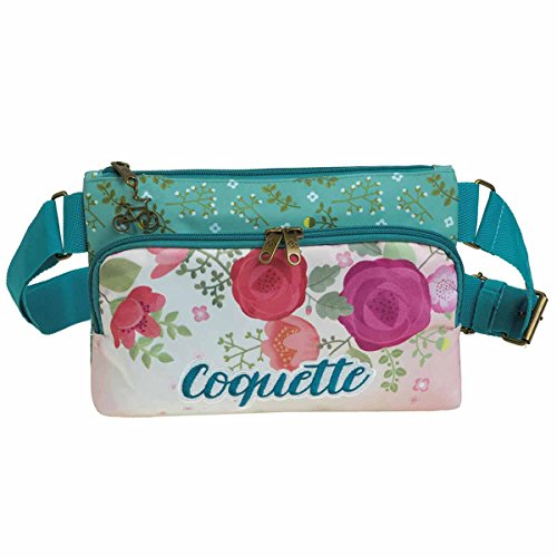 Mini Bolso Bandolera Coquette by BUSQUETS