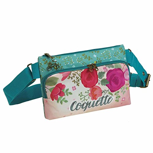 Mini Bolso Bandolera Coquette by BUSQUETS