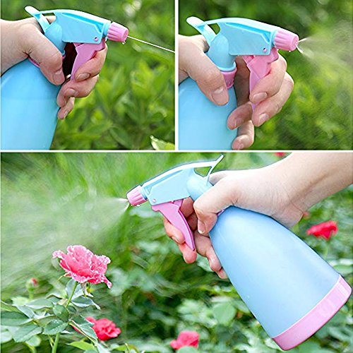 Mini herramientas de mano de jardinería(14 Pcs),Las suculentas herramienta de juego de herramientas de jardinería,Incluyendo las tijeras de podar,hervidores de agua y botellas de spray de pala, etc.