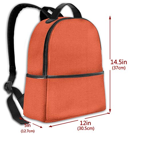 Mini Mochila con Estampado de Citas de Feminismo, Mochila Escolar para niños de 1 a 6 años