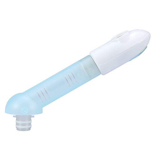 Mini vapor facial - facial portable del vapor Detox Spa Tratamiento de belleza Cuidado de la hidratación y del blanqueamiento