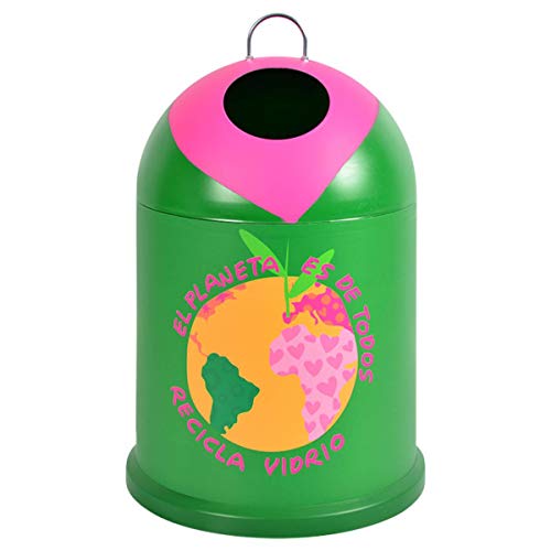 Miniglu Amo mi Planeta