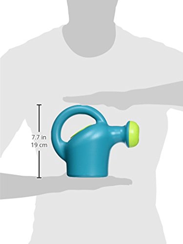 Miniland - Regadera, Color Azul (45219)