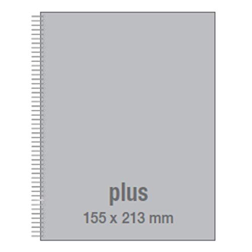 MIQUELRIUS - Agenda Escolar Feel Good Curso Lectivo 2020-2021, Español, Día Página, Tamaño 155x213 mm, Papel 70 g, Cubierta cartón extraduro, Color Lila