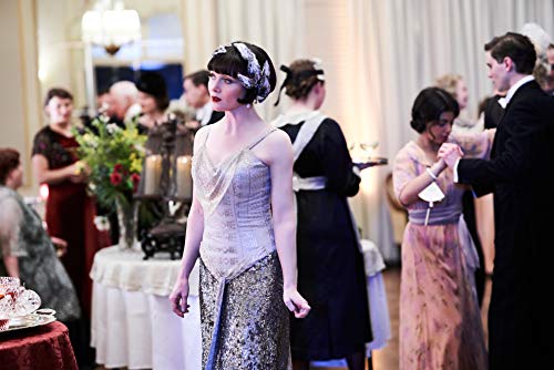 Miss fisher enquête, l'intégrale : 34 épisodes + film [Francia] [DVD]