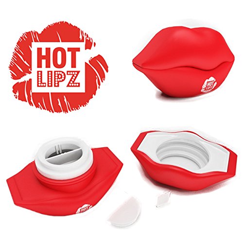 Miss Pouty Hotlipz - Bomba de succión para labios