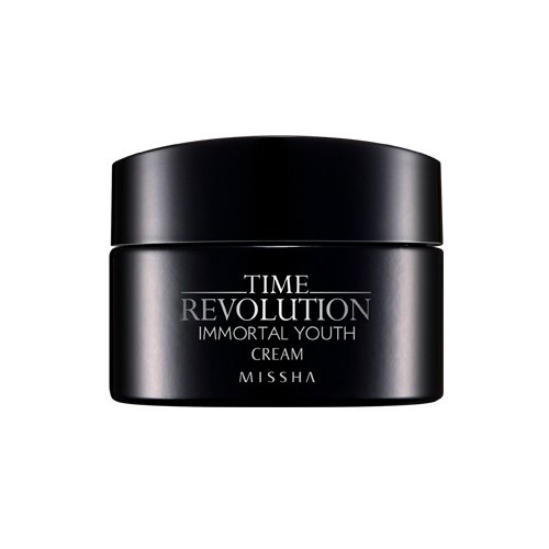 MISSHA Revolution Time inmortal Crema Juventud 50ml