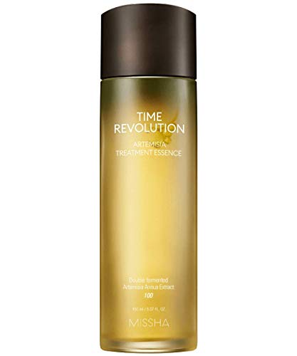 Missha Time Revolution Artemisia Tratamiento Esencia 150 ml