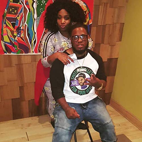 Mister Come Poke Me (feat. Legendary Ms. Tee) [Explicit]