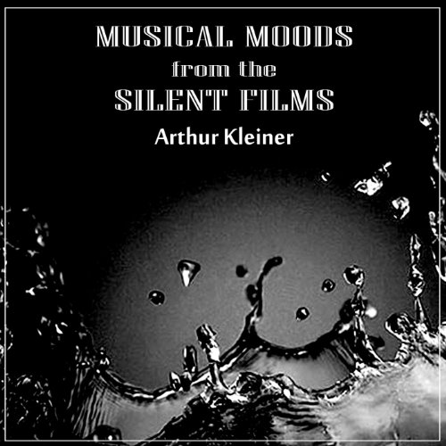 Misterioso No. 1 (For Horro, Stealth, Conspiracy, Treachery)