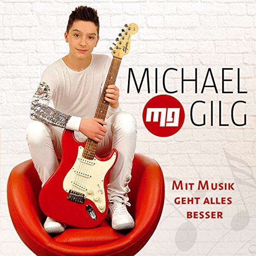 Mit Musik geht alles Besser
