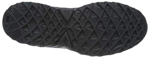 Mizuno Wave Ibuki 3 GTX, Zapatillas para Carreras de montaña para Hombre, Dshadow/Met Shadow/Negro, 44 EU