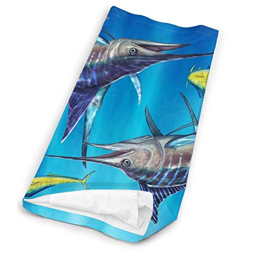 mjmhvfhtgdcgdcx Dr Suess The Places I'Ll Go Face Cover Bandanas Balaclava con 6 filtros