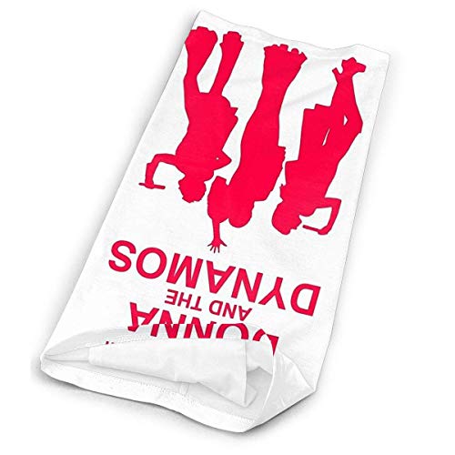 mjmhvfhtgdcgdcx Dr Suess The Places I'Ll Go Face Cover Bandanas Balaclava con 6 filtros