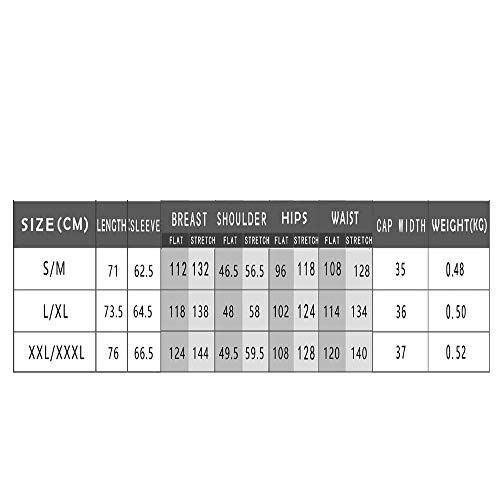 MKIU Traje De Pareja con Estampado Digital De Gota De Sangre De Halloween Top con Capucha,Starlight,S