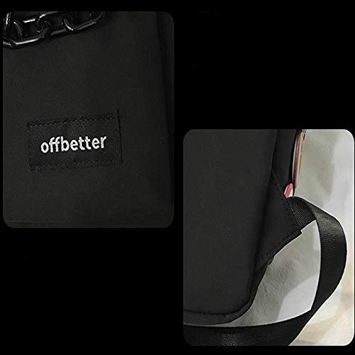 MNBVCX Mochila para Estudiantes De Gran Capacidad, Herramientas De Moda, Mochila Escolar Funcional, Mochila Informal para Computadora, Mochila De Viaje 31X12X41Cm