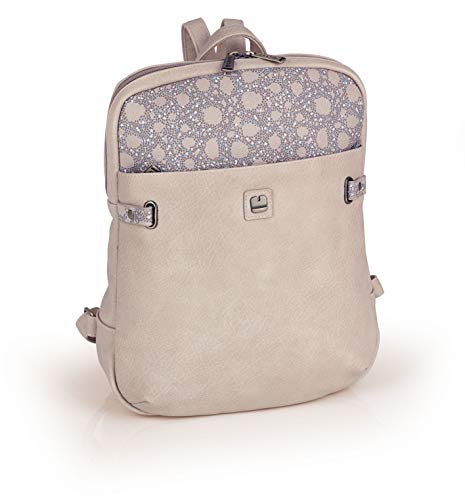 Mochila Paseo Mujer Dune Gabol
