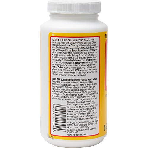 Mod Podge, Multicolor, 454 g