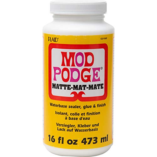 Mod Podge, Multicolor, 454 g