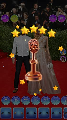 Moda Celebridades - Juegos de Vestir Parejas