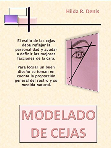 Modelado de Cejas: Depilación de cejas