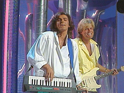 Modern Talking - 30 [3 DVDs]