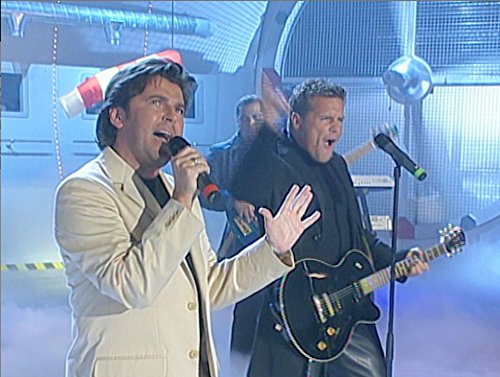 Modern Talking - 30 [3 DVDs]