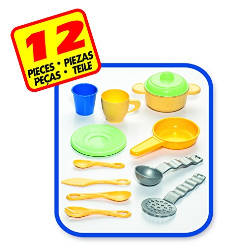 Molto First Chef Toy Kitchen