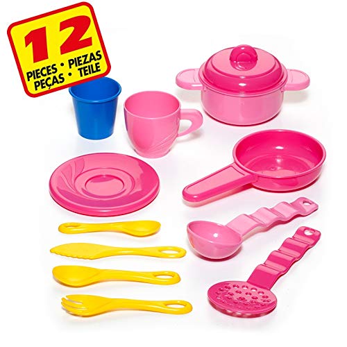 Molto First Chef Toy Kitchen