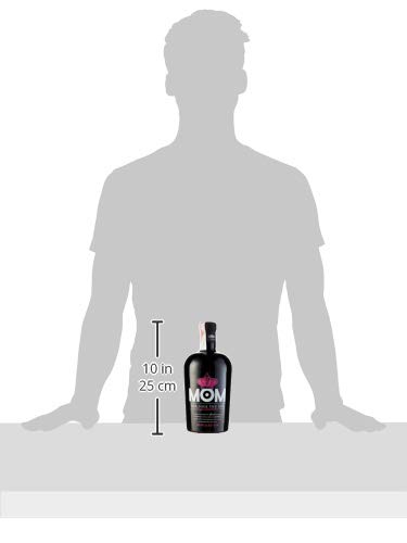 Mom Ginebra Premium - 1000 ml