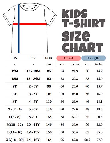 MOMBEBE COSLAND Camisetas Bebé Niños Corta Algodón T-Shirt, 86, Verde Hierba