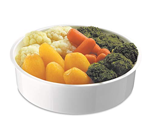 Mondial Practic 10 Olla Eléctrica Arrocera, 700 W, 1.8 litros, Acero Inoxidable, Plata y negro