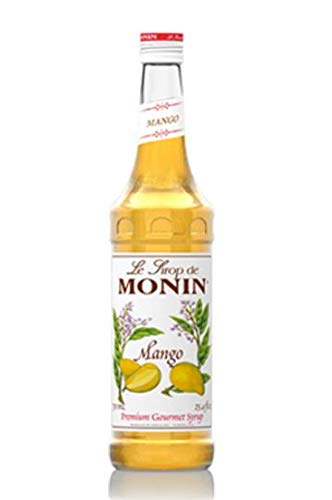 Monin Premium Mango Syrup 700 ml
