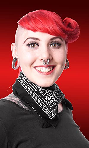 Montajes fotográficos perforantes