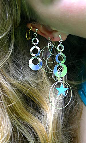 Montajes fotográficos perforantes