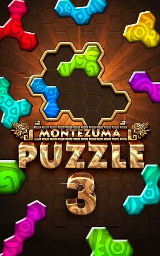 Montezuma Puzzle 3 Premium